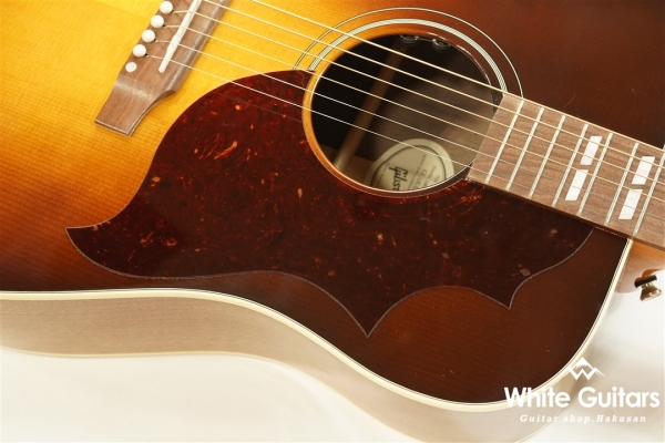 Hummingbird Studio - Walnat Burst